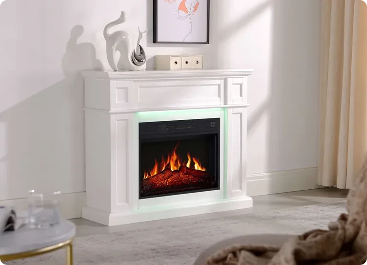 Artiflame Electric Fireplace Stove