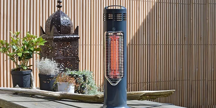 HORTUS Electric heaters