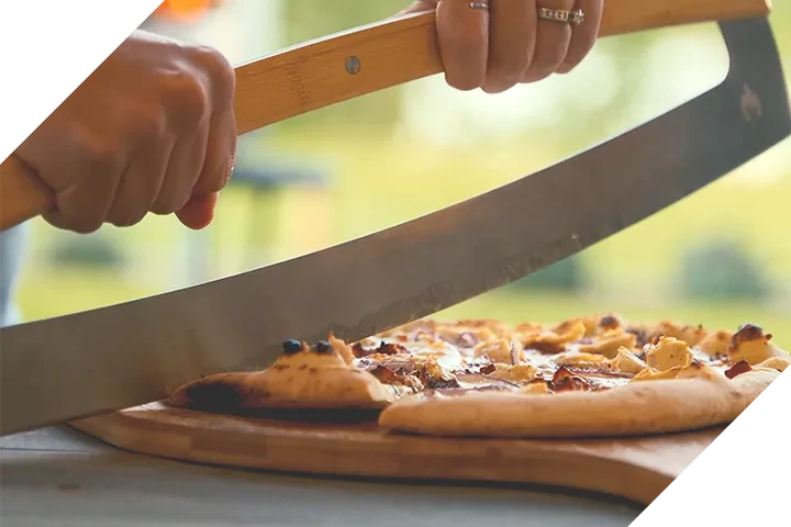 Acessórios para Fazer Pizzas Solo Stove