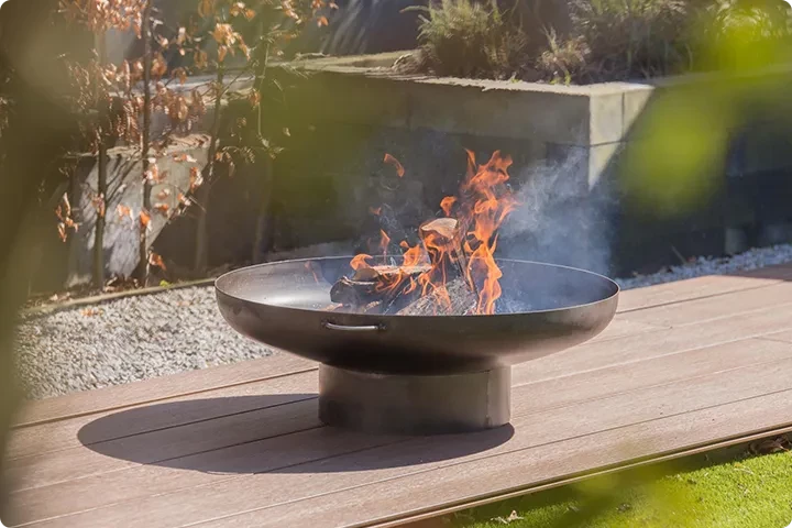 Fire pit