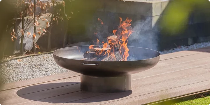 Fire pit