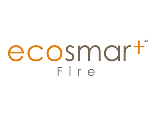 Ecosmart Fires logo