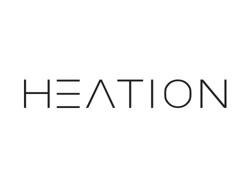 Heation logo